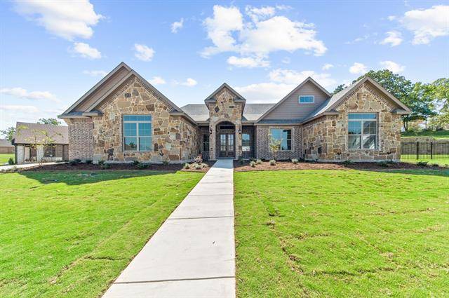 Weatherford, TX 76087,3613 Overlook Manor