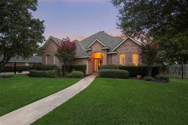 Keller, TX 76248,1502 Highland Oaks Drive