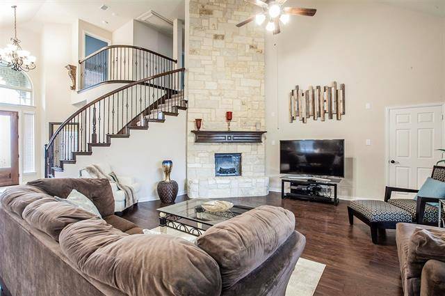 Red Oak, TX 75154,143 Oak Bend Drive