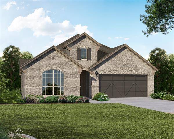 Little Elm, TX 76227,6020 Cross Point Lane