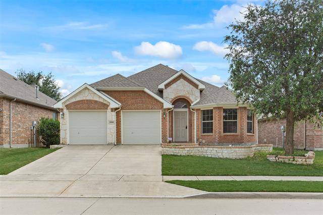 Little Elm, TX 75068,1729 Lake Way Drive