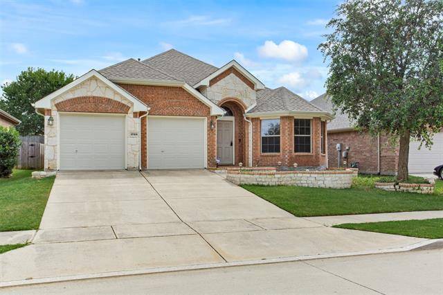 Little Elm, TX 75068,1729 Lake Way Drive