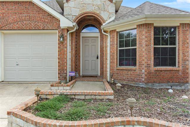 Little Elm, TX 75068,1729 Lake Way Drive