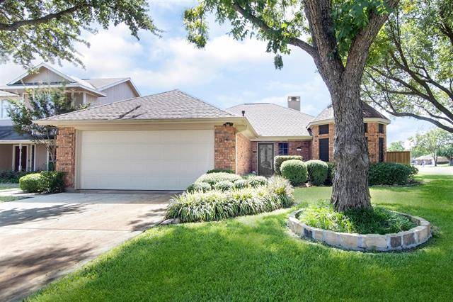 Forney, TX 75126,319 E Forestwood Drive