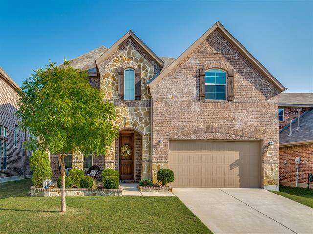 Little Elm, TX 75068,709 Mist Flower Drive