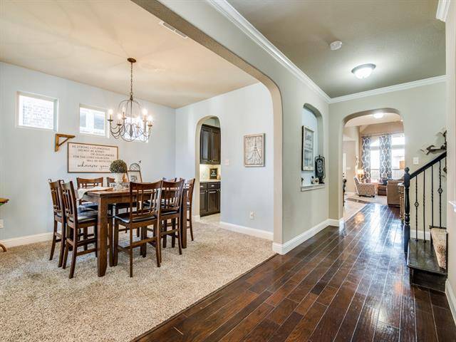 Little Elm, TX 75068,709 Mist Flower Drive