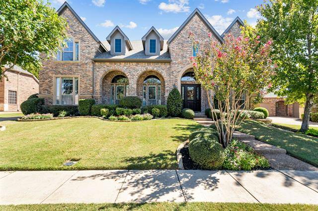 Keller, TX 76248,909 Sandy Trail