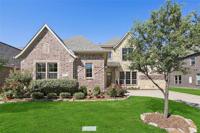 Rockwall, TX 75087,1018 Calm Crest Drive