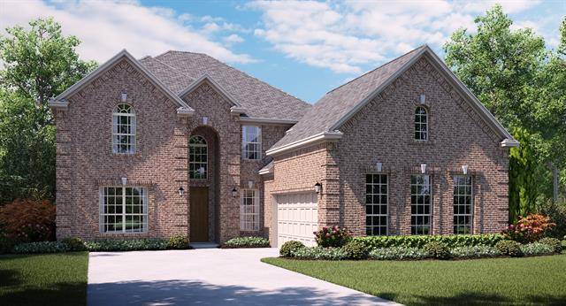 Haslet, TX 76052,1471 Silver Sage Drive