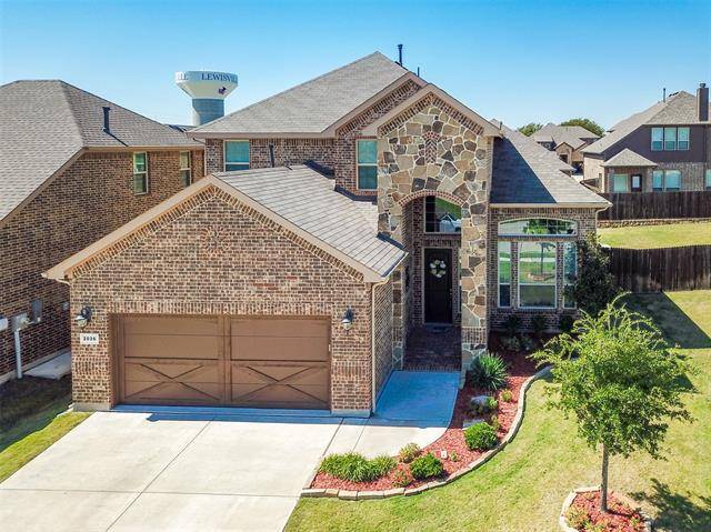 Lewisville, TX 75077,2026 San Marino Lane