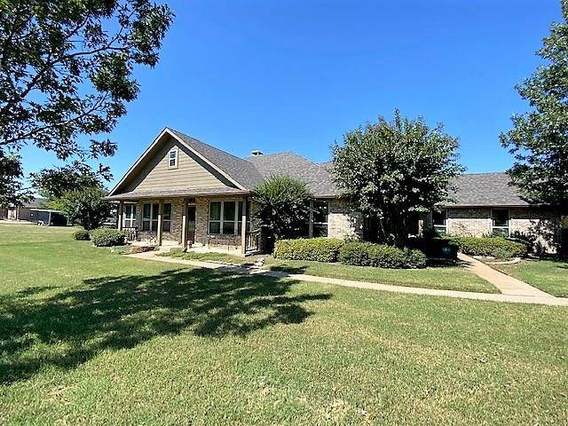 Prosper, TX 75078,1254 Chandler Circle