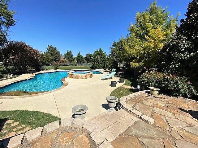 Prosper, TX 75078,1254 Chandler Circle