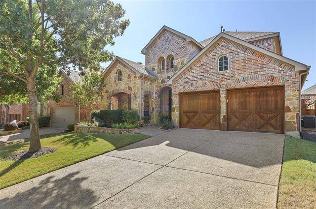 Mckinney, TX 75071,6401 Falcon Ridge Lane