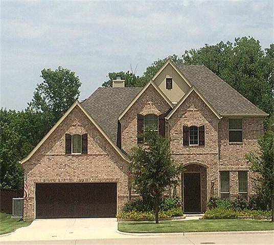 Mckinney, TX 75072,2720 Mountain Creek Drive