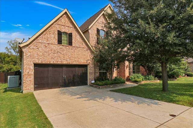 Mckinney, TX 75072,2720 Mountain Creek Drive