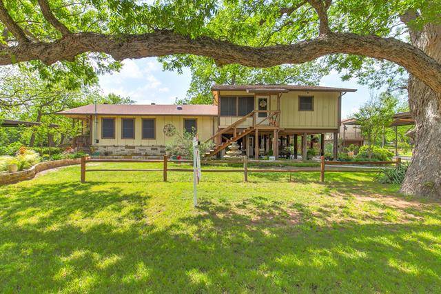 Weatherford, TX 76087,7084 Horseshoe Bend