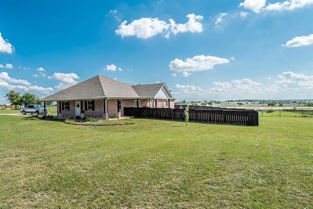 Krum, TX 76249,6229 High Meadows Drive