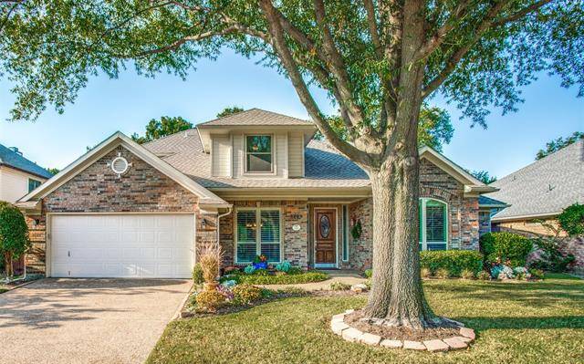 Flower Mound, TX 75028,3209 Augusta Drive