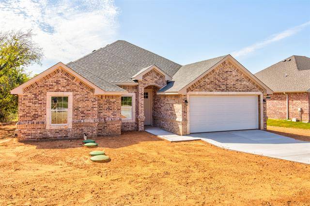 Granbury, TX 76048,5706 Stonegate Circle