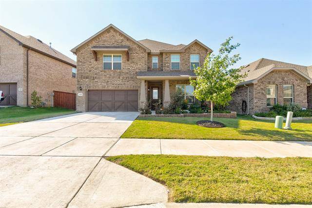 Fort Worth, TX 76123,6540 Pecos Hill Lane