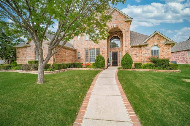 Flower Mound, TX 75028,5305 Bayberry Street