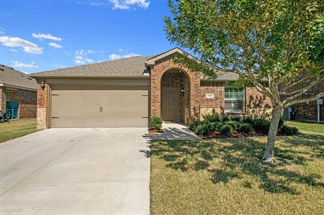 Princeton, TX 75407,1806 Prairie View Drive