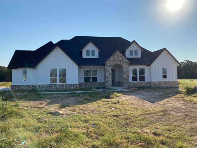 Weatherford, TX 76085,132 Katy Ranch Drive