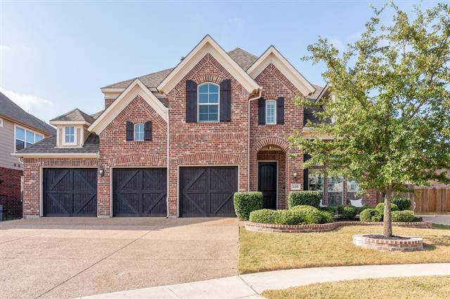 Fort Worth, TX 76262,4408 Cirrus Lane