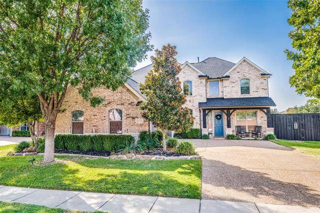 Frisco, TX 75035,15509 Crown Cove Lane