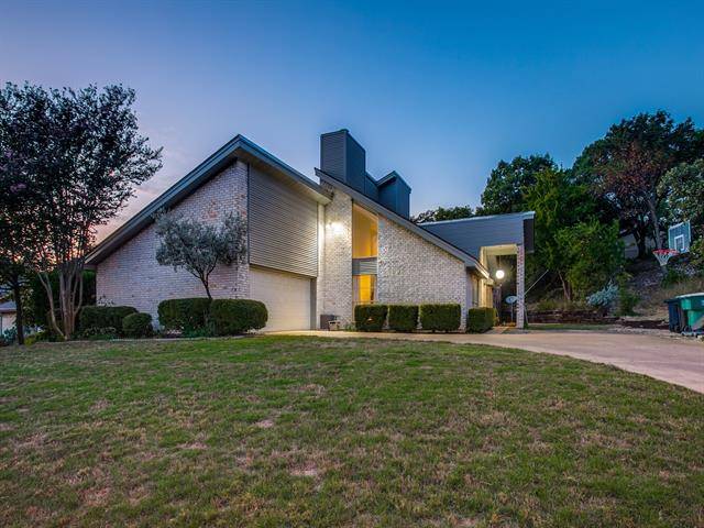 Fort Worth, TX 76179,7728 Incline Terrace