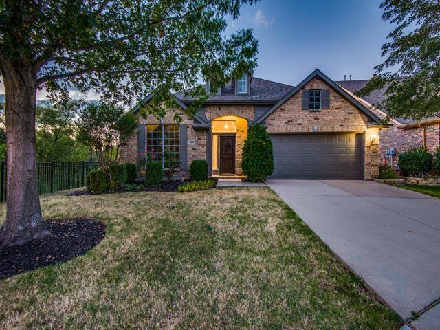 Frisco, TX 75036,2400 Streamside Court