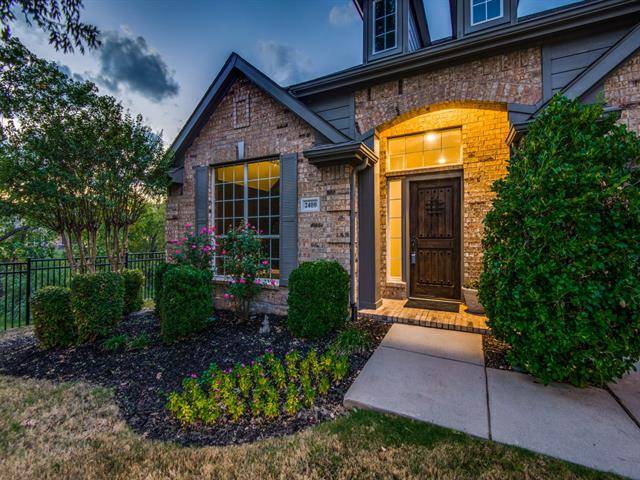 Frisco, TX 75036,2400 Streamside Court