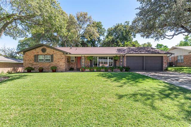 Fort Worth, TX 76133,3509 Wosley Drive