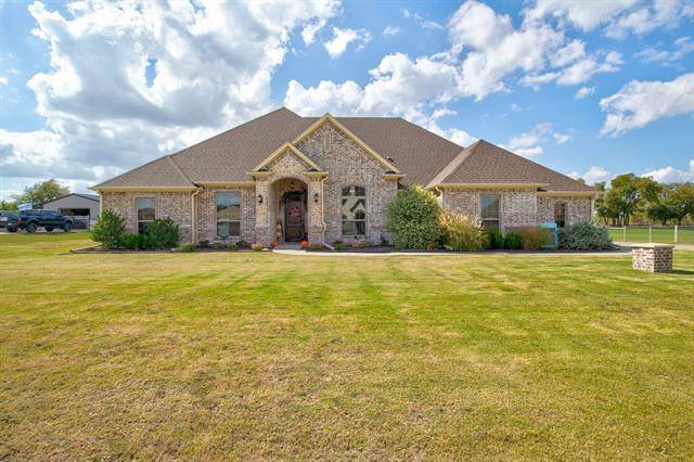 Godley, TX 76044,7425 Spring Ranch Court