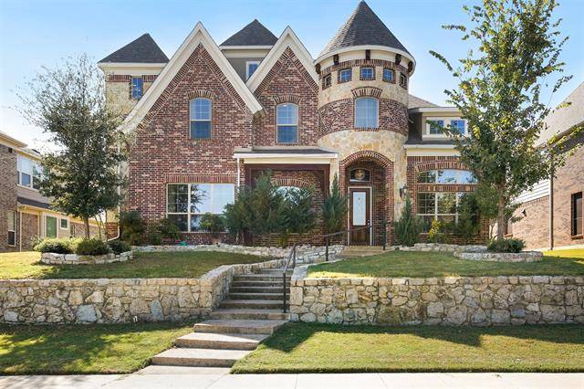 Garland, TX 75043,3117 Knightsbridge Lane