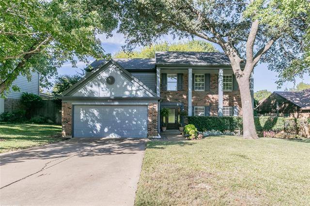 Grapevine, TX 76051,514 Chasewood Drive