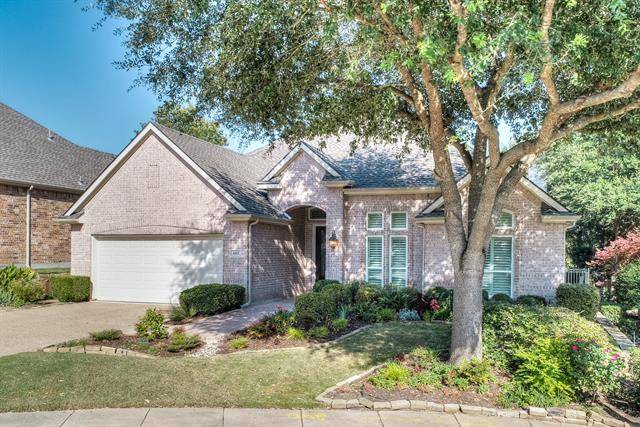 Fairview, TX 75069,605 Pelican Hills Drive