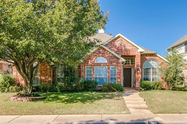 Mckinney, TX 75072,102 Peregrine Drive