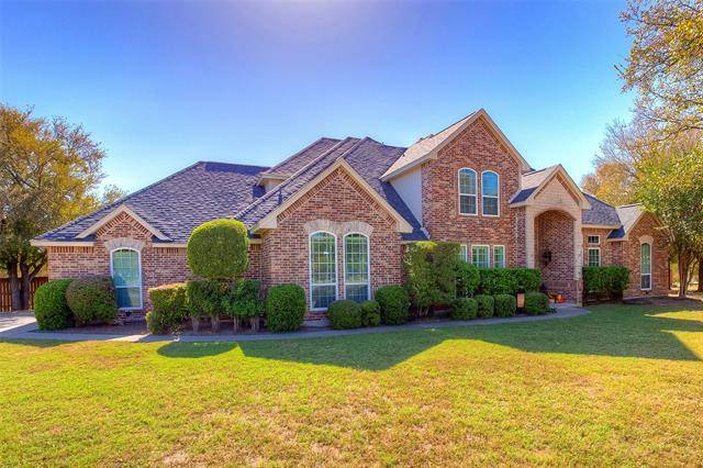 Aledo, TX 76008,1316 Woodglen Court