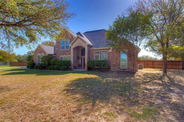 Aledo, TX 76008,1316 Woodglen Court