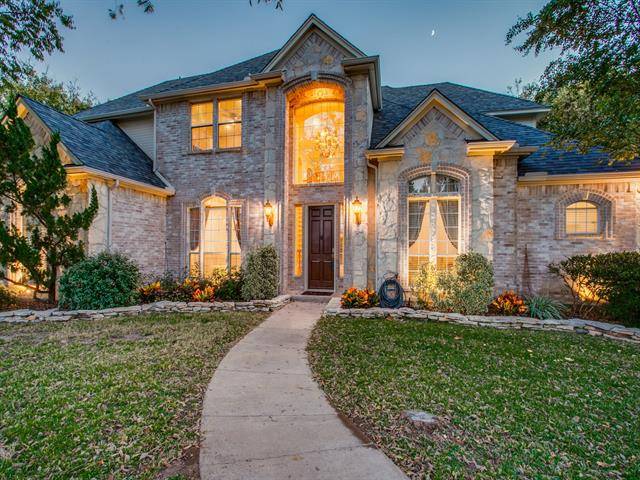 Little Elm, TX 75068,3528 Bay Ridge