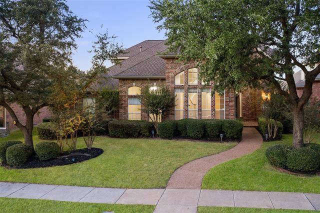 Plano, TX 75024,4421 Risinghill Drive