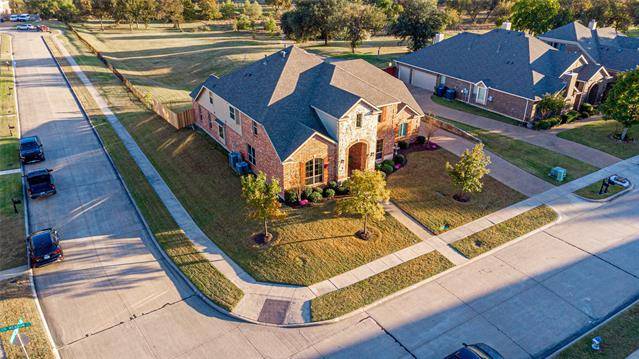 Garland, TX 75043,3009 Club Meadow Drive