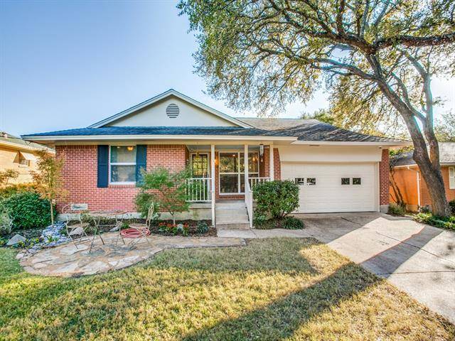 Dallas, TX 75218,11314 Gatewood Place