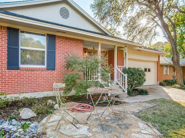 Dallas, TX 75218,11314 Gatewood Place