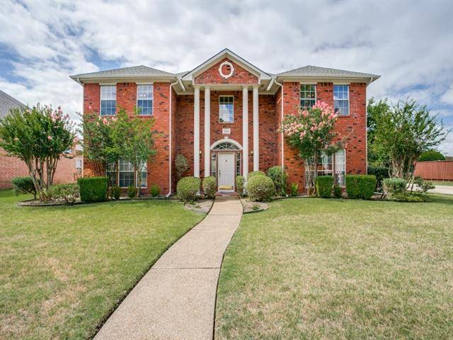 Plano, TX 75075,3528 Dartmouth Drive