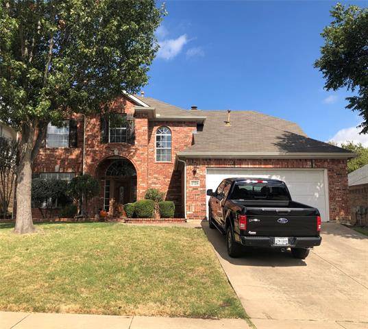 Grand Prairie, TX 75052,2728 Castlecove Drive