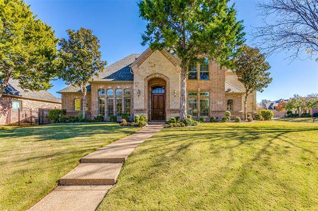 Grapevine, TX 76092,3326 Van Zandt Court