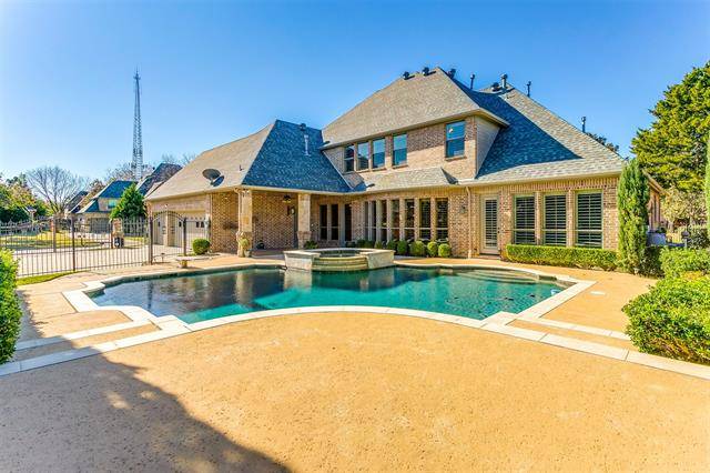 Grapevine, TX 76092,3326 Van Zandt Court