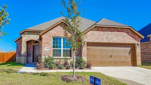 Forney, TX 75126,4008 Dusk Drive